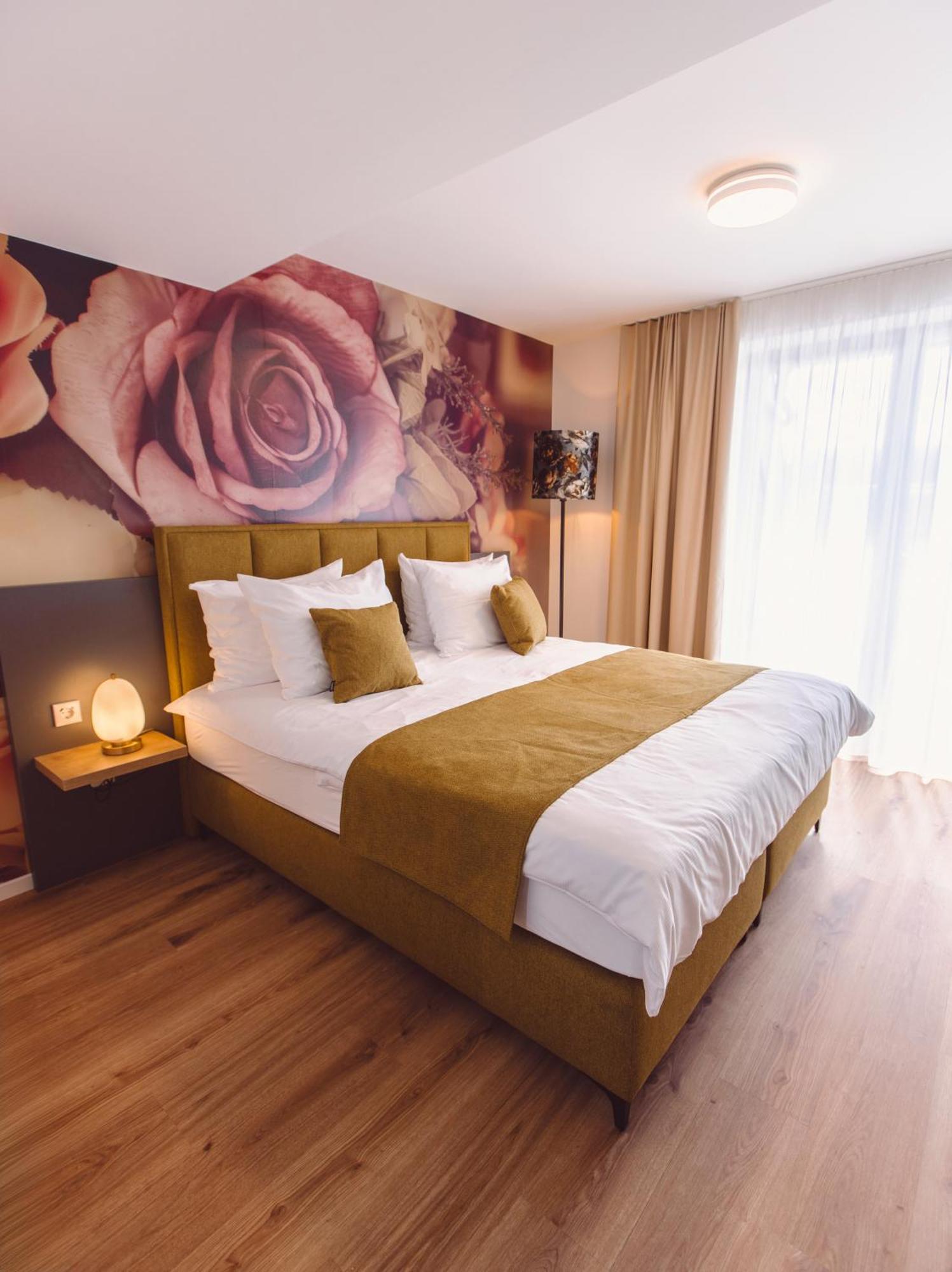 Hotel Am Rathaus Freiburg im Breisgau Eksteriør billede