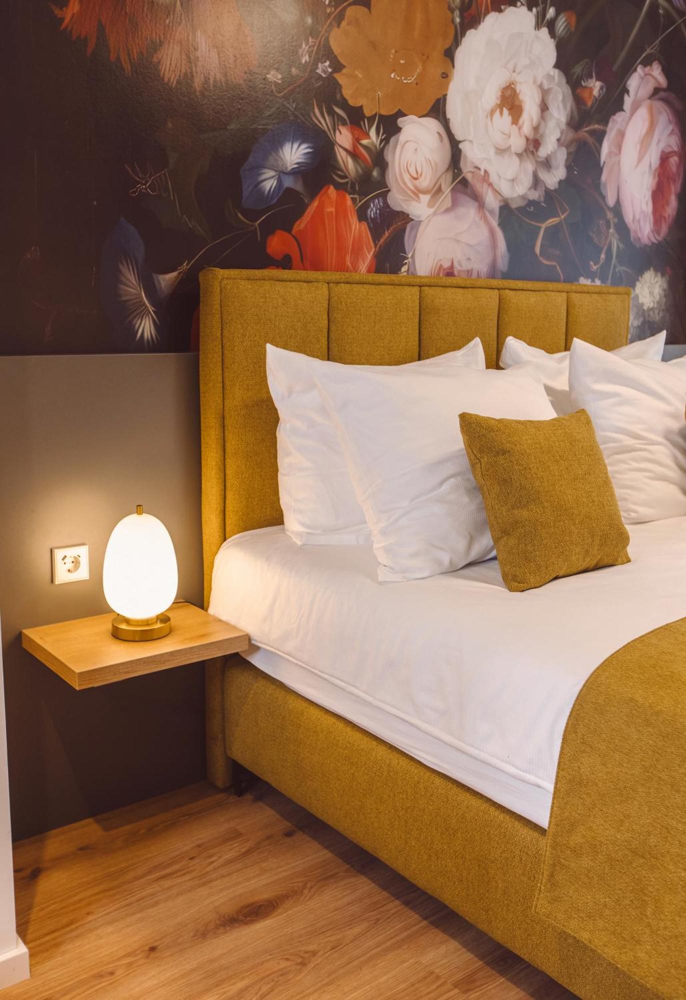 Hotel Am Rathaus Freiburg im Breisgau Eksteriør billede