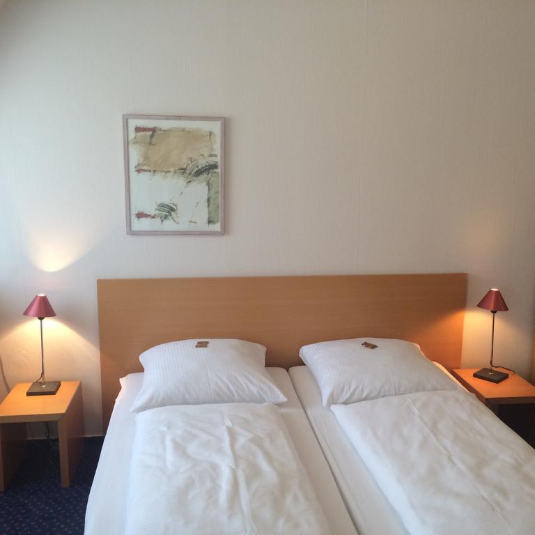 Hotel Am Rathaus Freiburg im Breisgau Eksteriør billede